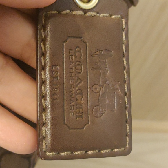 Coach - Handbag - Picture 3 of 7